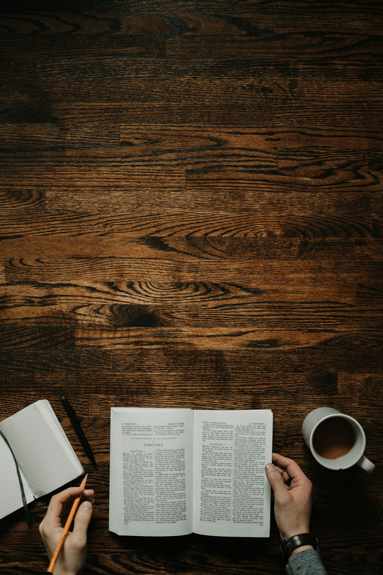 Mensagens Inspiradoras para Fortalecer Sua Fé