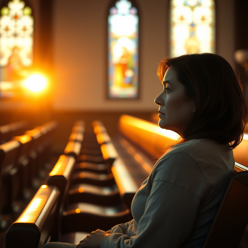 Como Lidar com Feridas na Igreja