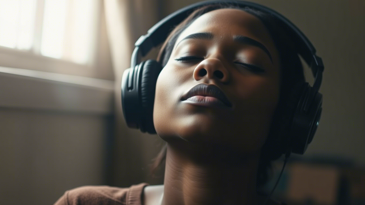 Música Gospel: Transformando Vidas, Não Apenas Entretenimento