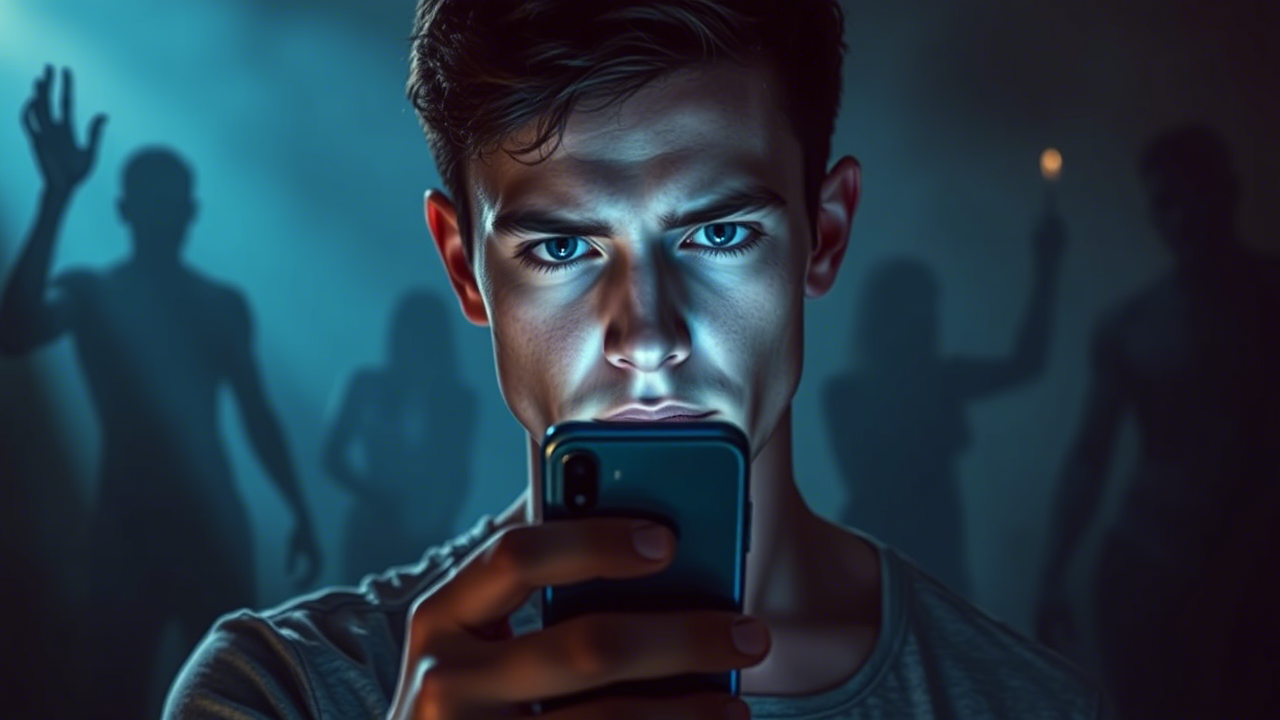 Pornografia x Castidade: Como Vencer em 2025