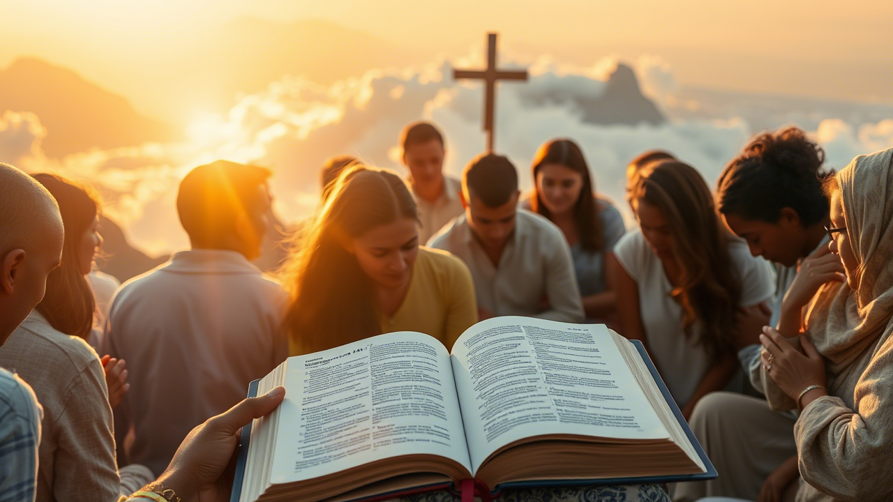 A Obsessão por Profecias que Está Deixando a Igreja Paranoica