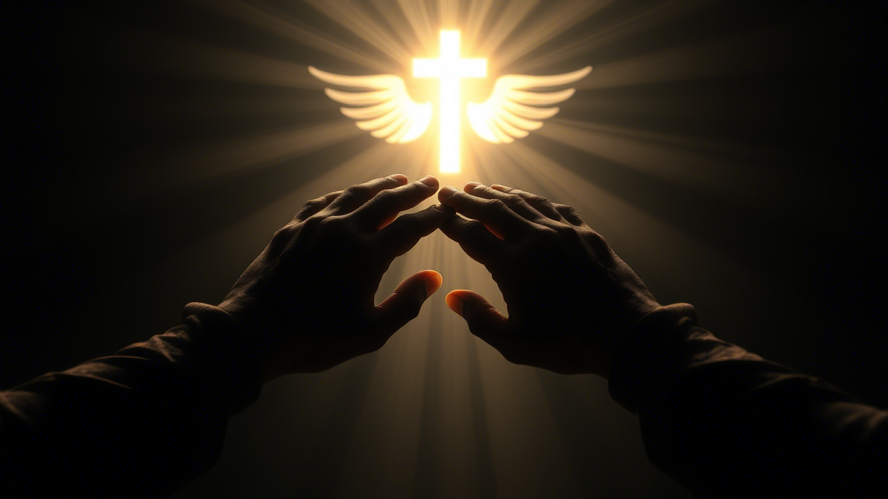 Salmos 91 Adaptado para Guerra Espiritual – Declare e Veja o Inimigo Fugir