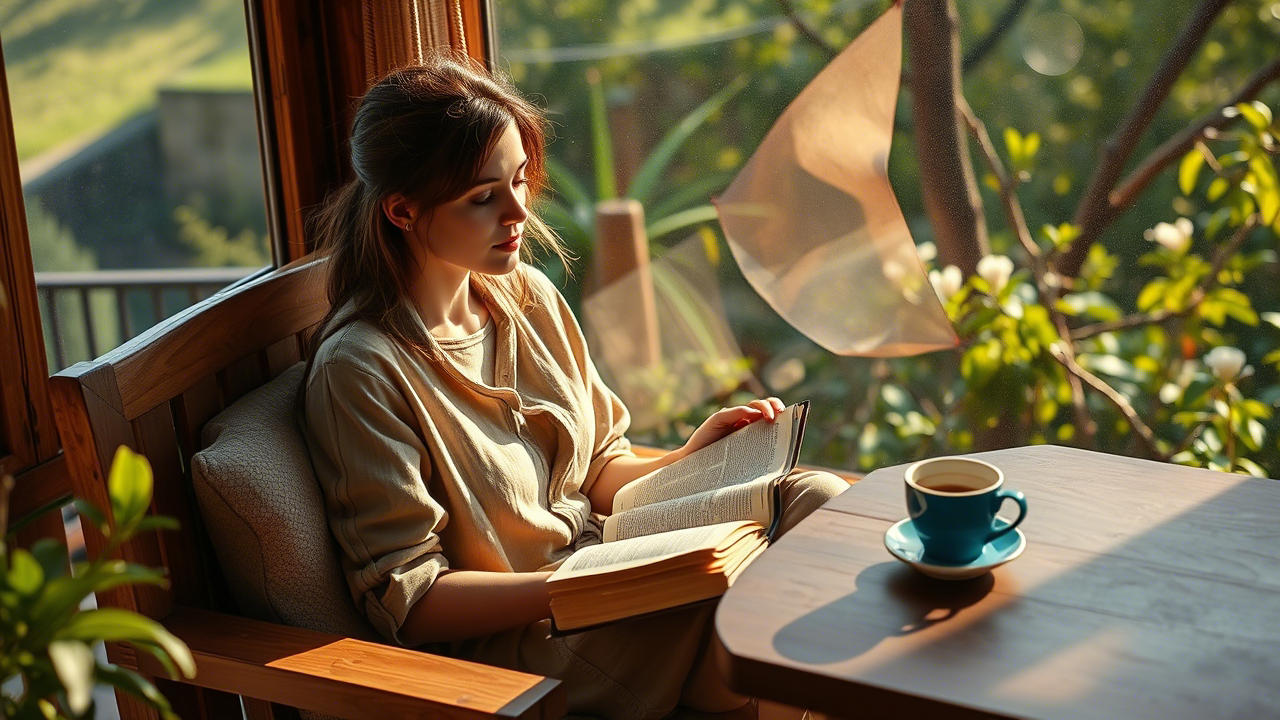 10 Hábitos Matinais para um Dia Espiritualmente Produtivo