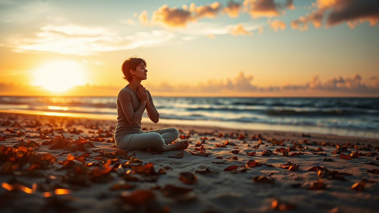 A Bíblia e a Psicologia: Entendendo a Ansiedade Moderna sob uma Perspectiva Cristã