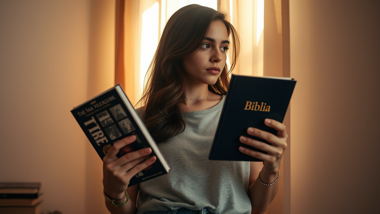 A Mentira da “Teologia da Autoajuda” que Está Corrompendo o Evangelho