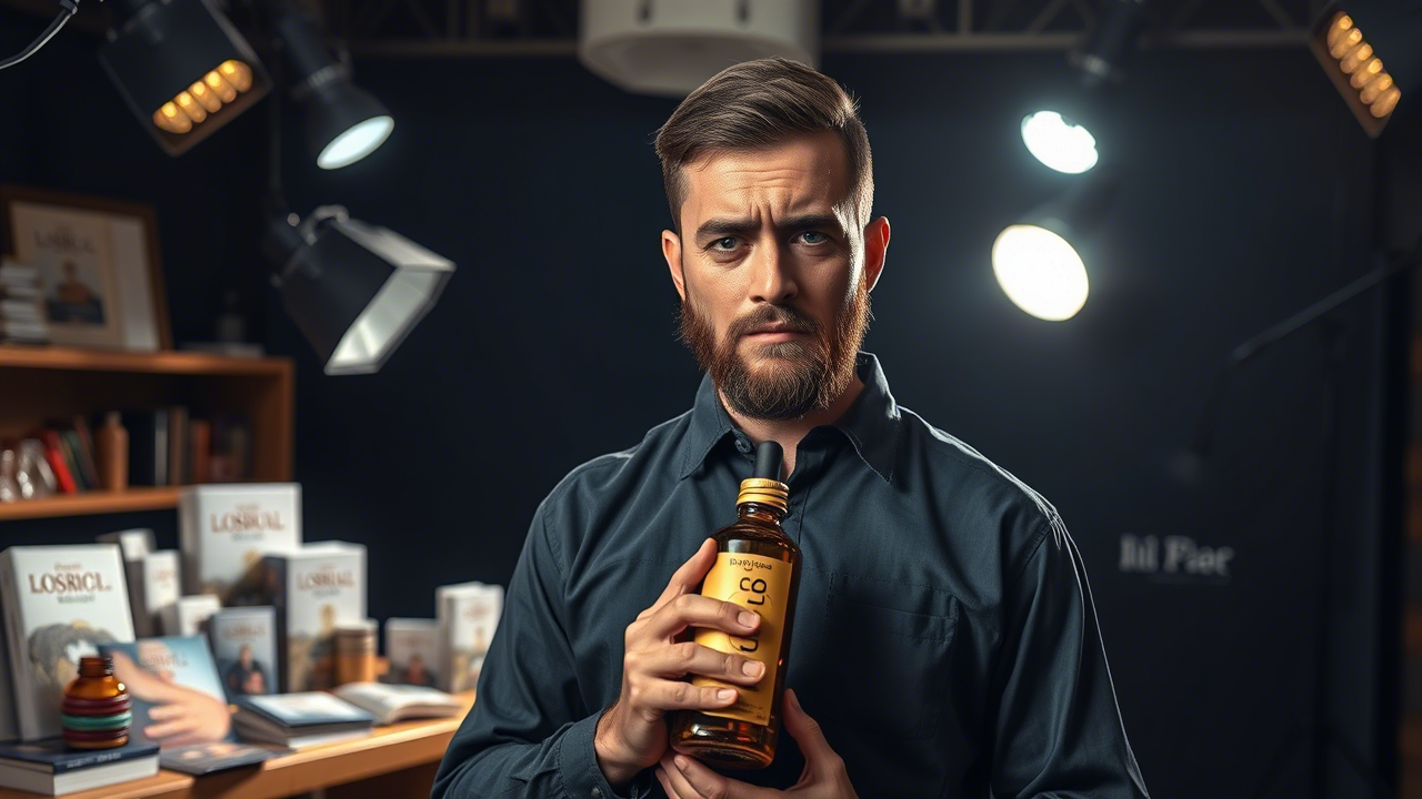 “Jesus Negócios”: Quando o Evangelho Vira Produto de Marketing