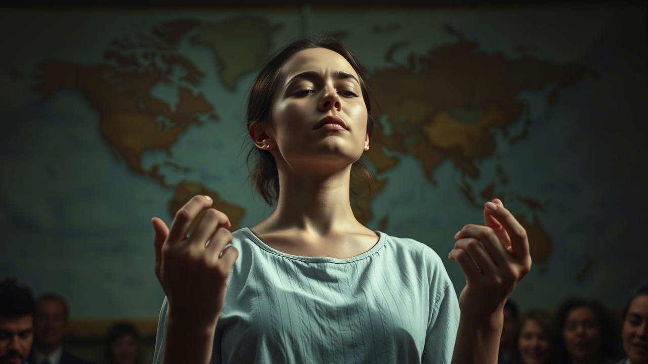 Como Orar Pelos Perseguidos ao Redor do Mundo: Uma Guerra de Intercessão