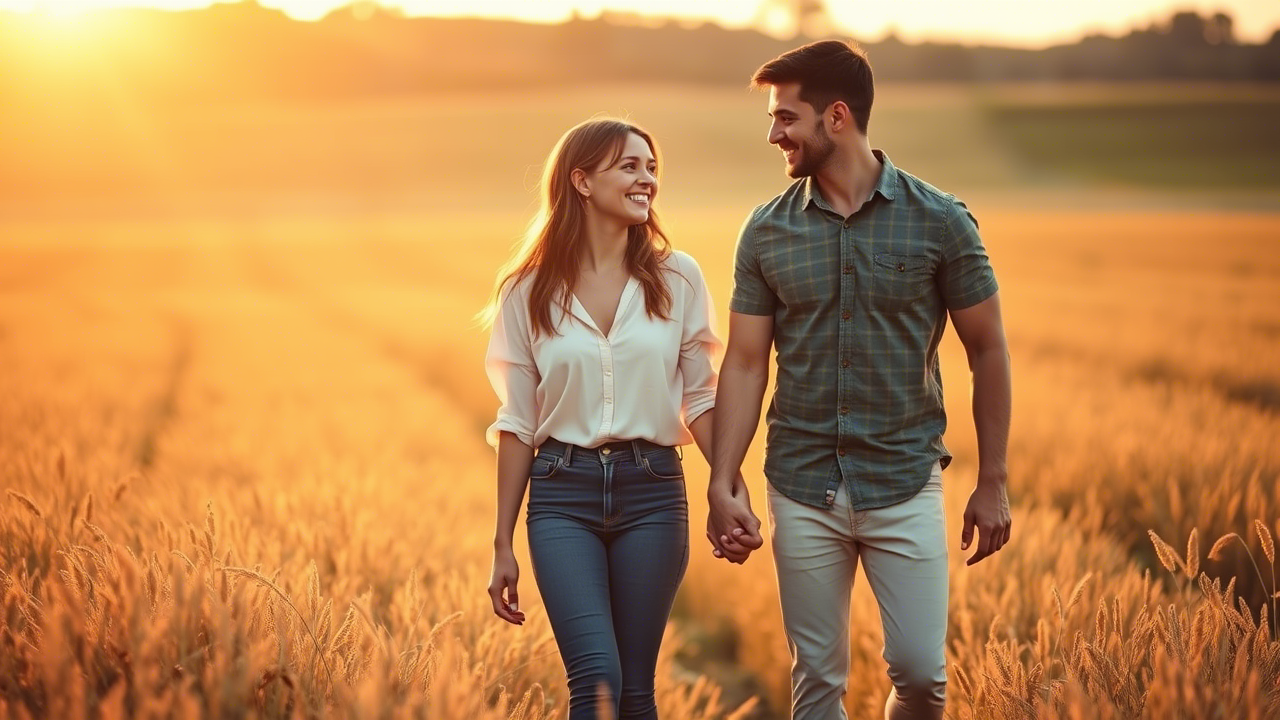 10 Versículos que Todo Casal Deveria Decorar (e Praticar)