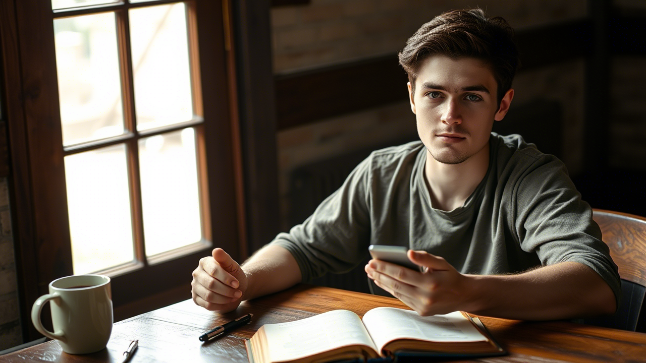 Como a Literatura Cristã Está Influenciando o Mundo: Um Legado que Transcende Páginas
