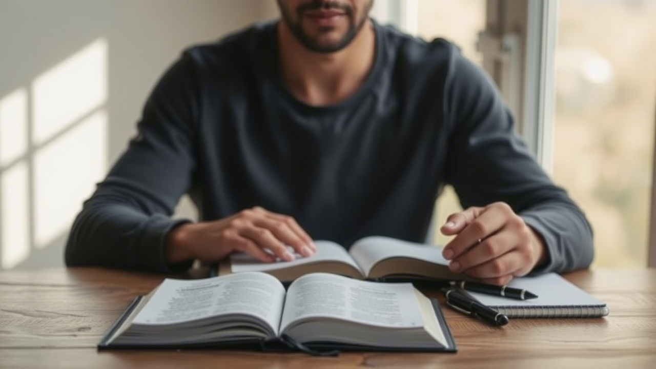 Dicas para Estudar a Bíblia com Profundidade